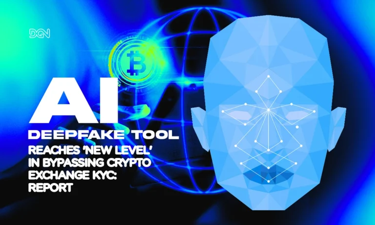 AI Deepfake Tool ProKYC Reaches ‘New Level’ in Bypassing Crypto Exchange KYC Protocols