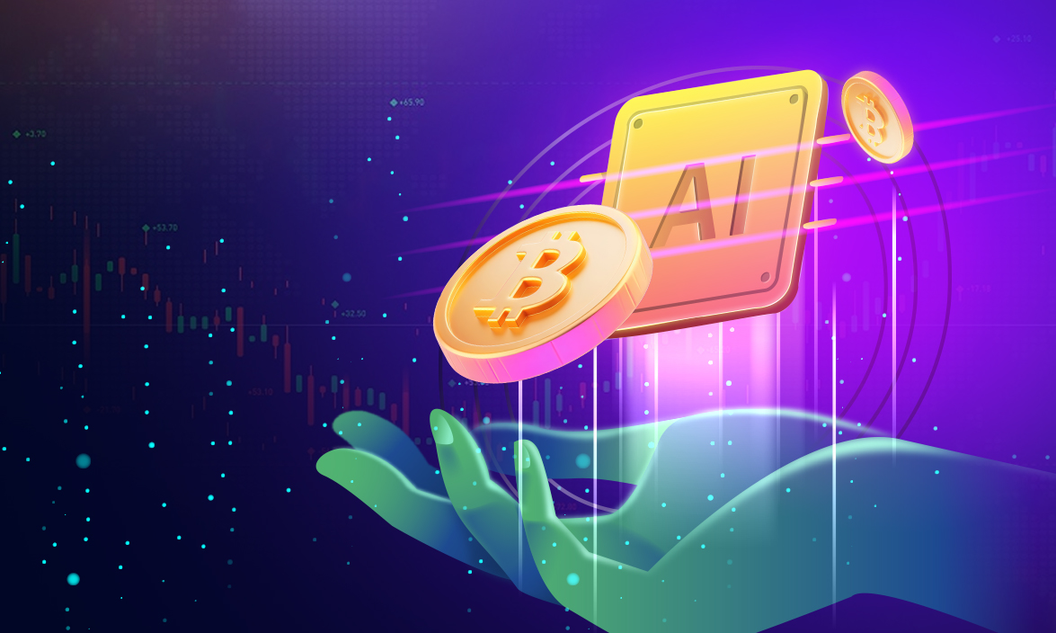 AI and cryptocurrency trends