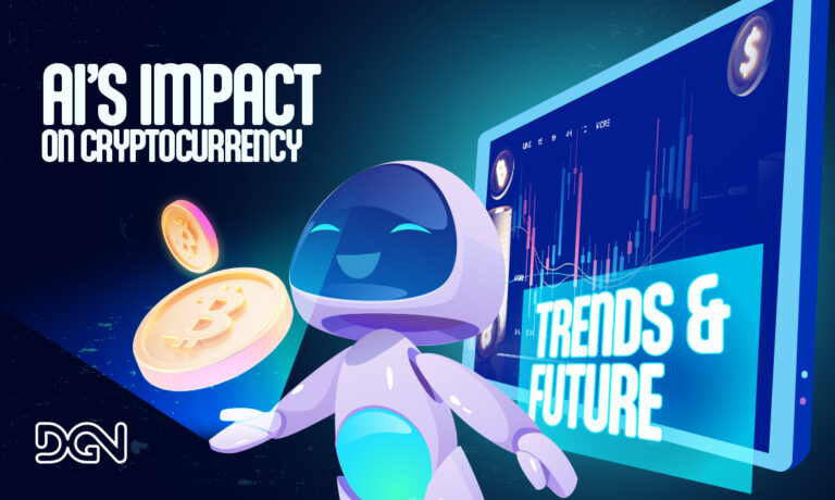 AI’s Influence on Cryptocurrency Trends