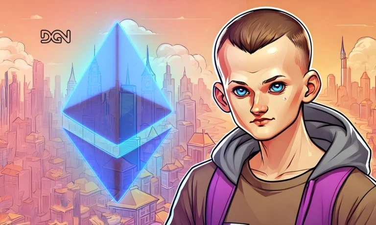 “Batsh*t Insane” Michael Saylor Comments Ruthlessly Blasted by Vitalik Buterin