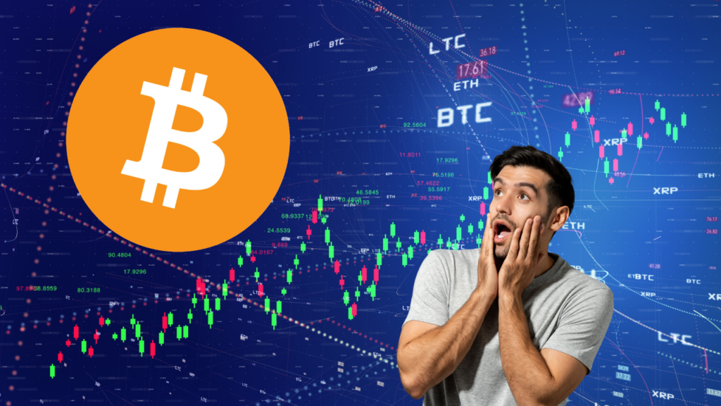 Bitcoin ETFs Price Rises