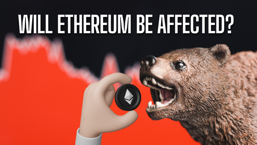 Will Ethereum be effected by Plus Tokens Scam