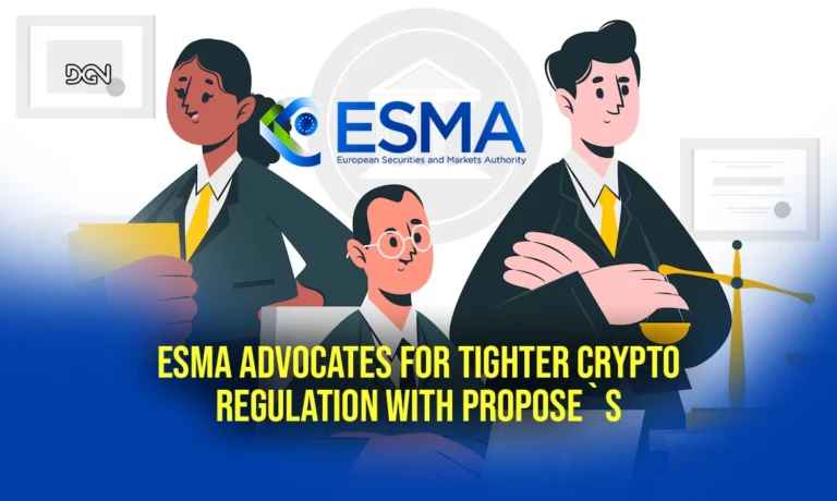 ESMA Advocates for New Stricter Crypto Regulations: Mandatory Cyber Audits Proposed