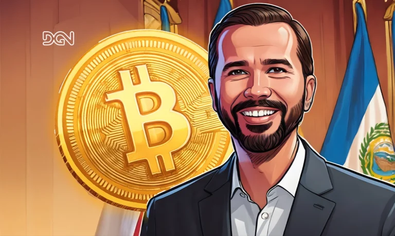 Nayib Bukele Donates Bitcoin for Schools in Honduras Amidst Mixed Bitcoin Adoption in El Salvador