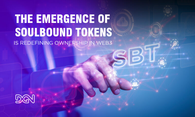 The Emergence of Soulbound Tokens is Redefining Ownership in Web3