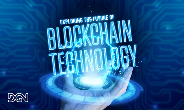 Exploring the Future of Blockchain Technology