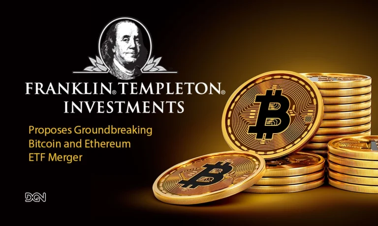 Franklin Templeton Proposes Groundbreaking Bitcoin and Ethereum ETF Merger