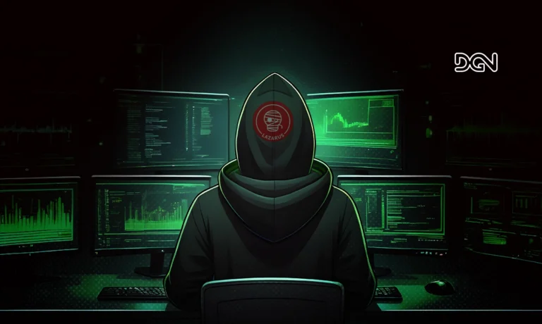 North Korean Lazarus Group Exploits Chrome Vulnerability in DeFi Game Attack on Crypto Investors