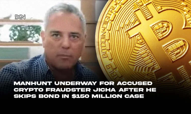 Crypto Fraudster Horst Jicha on the Run After Skipping $5 Million Bond Backlash