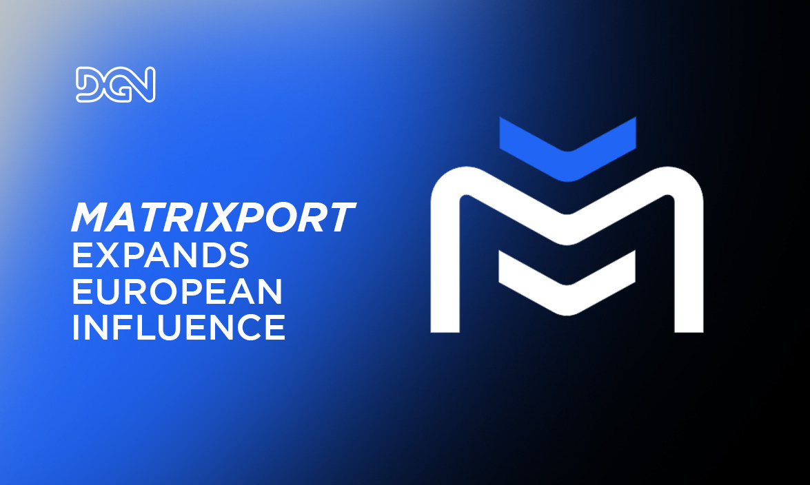 Matrixport Expands European Influence