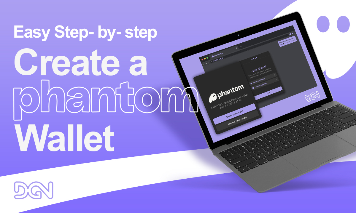 Phantom Wallet Extension