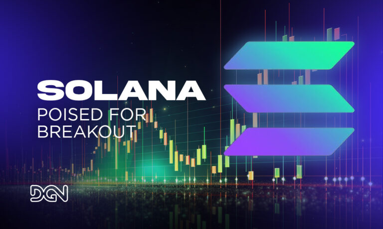 Solana Poised for Major Breakout as Traders Eye Key Price Levels in 2024