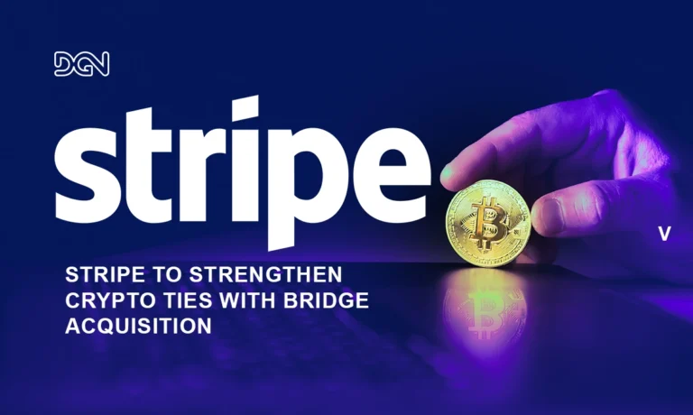 Stripe Eyes Crypto Expansion with Potential Acquisition of Stablecoin Startup Bridge