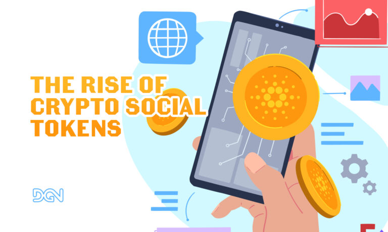 The Rise of Crypto Social Tokens