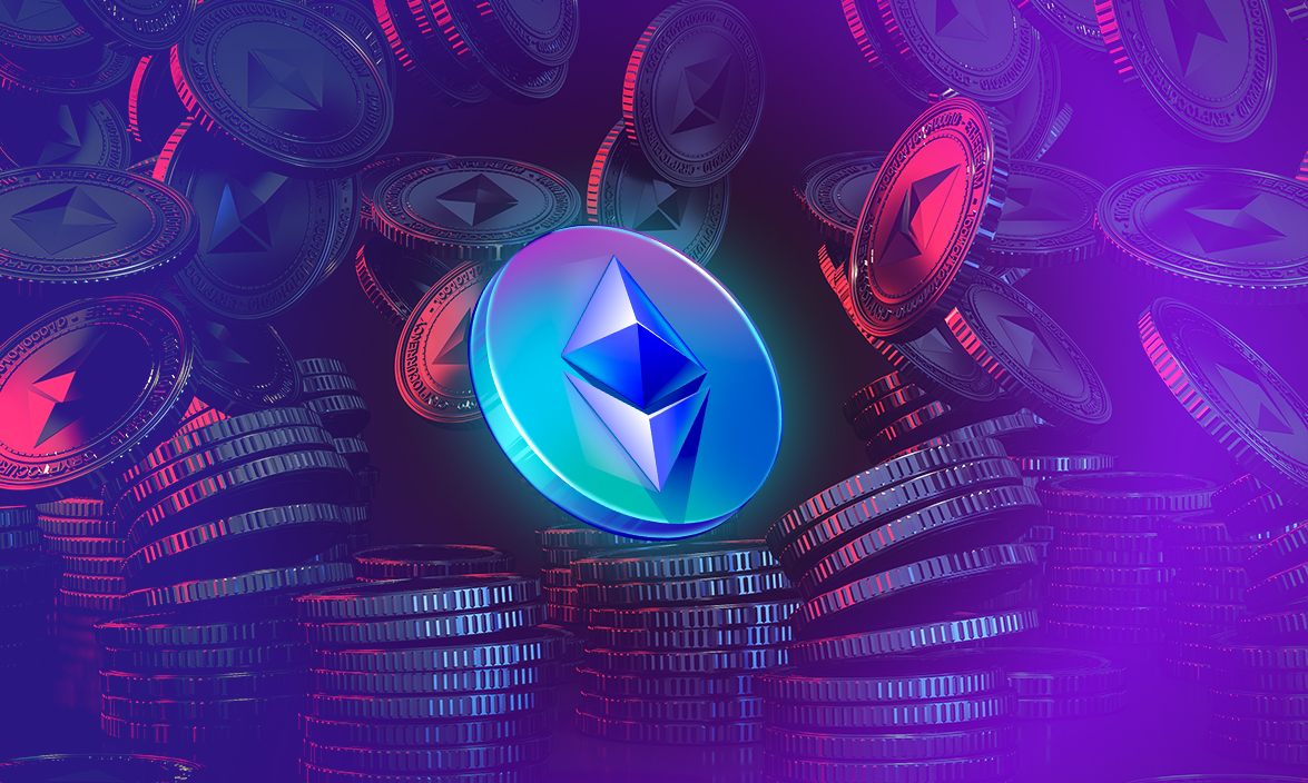 The rise of ethereum