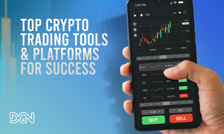 Best Crypto Trading Platforms & Tools for Success in 2024