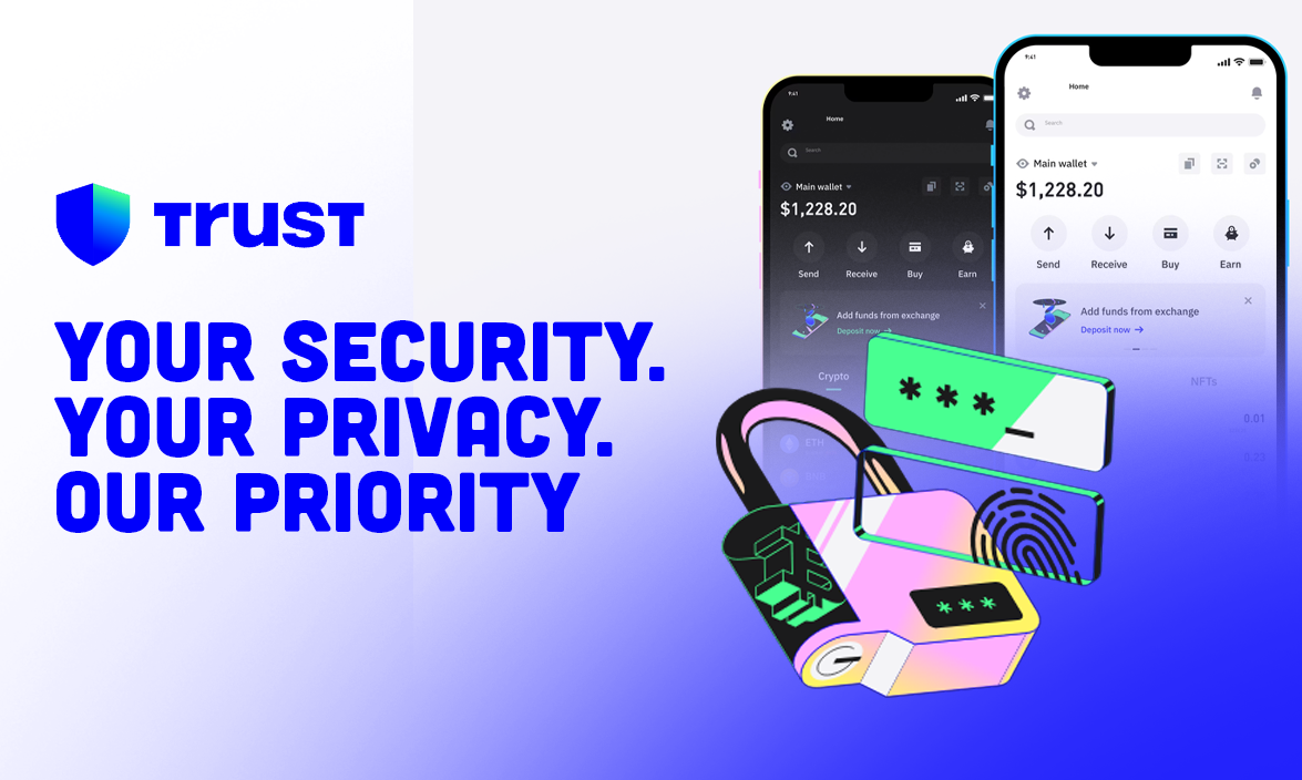 Trust Wallet Security