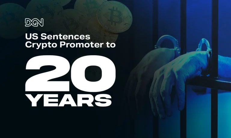 Crypto Conman Juan Tacuri Gets 20 Years After Ponzi Scheme Leaves Thousands Defrauded