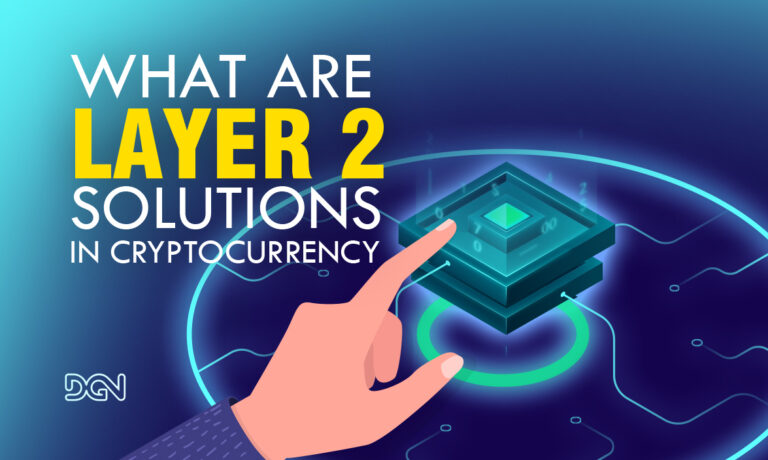 What Are Layer 2 Solutions in Cryptocurrency?