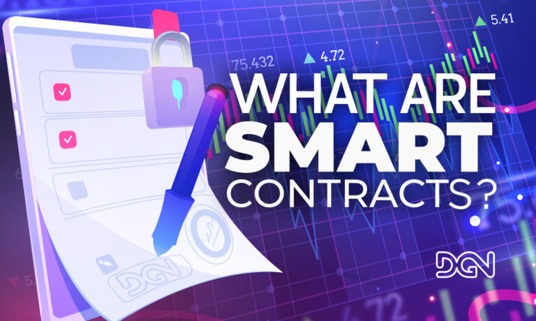 Everything You Need to Know to Understand Smart Contracts