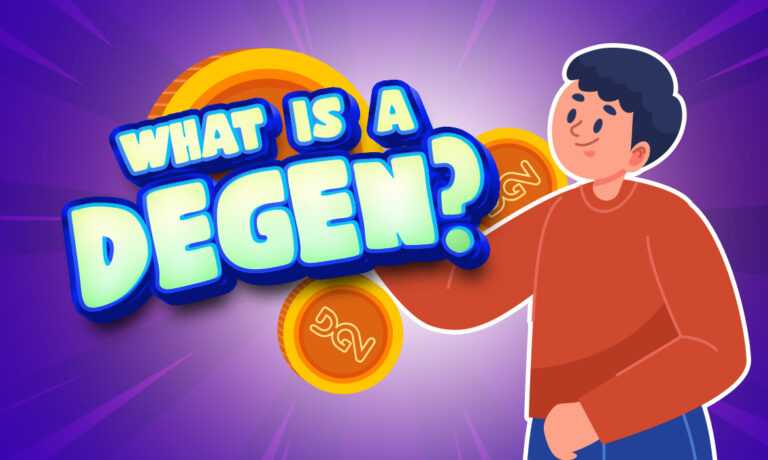 What is a Degen?