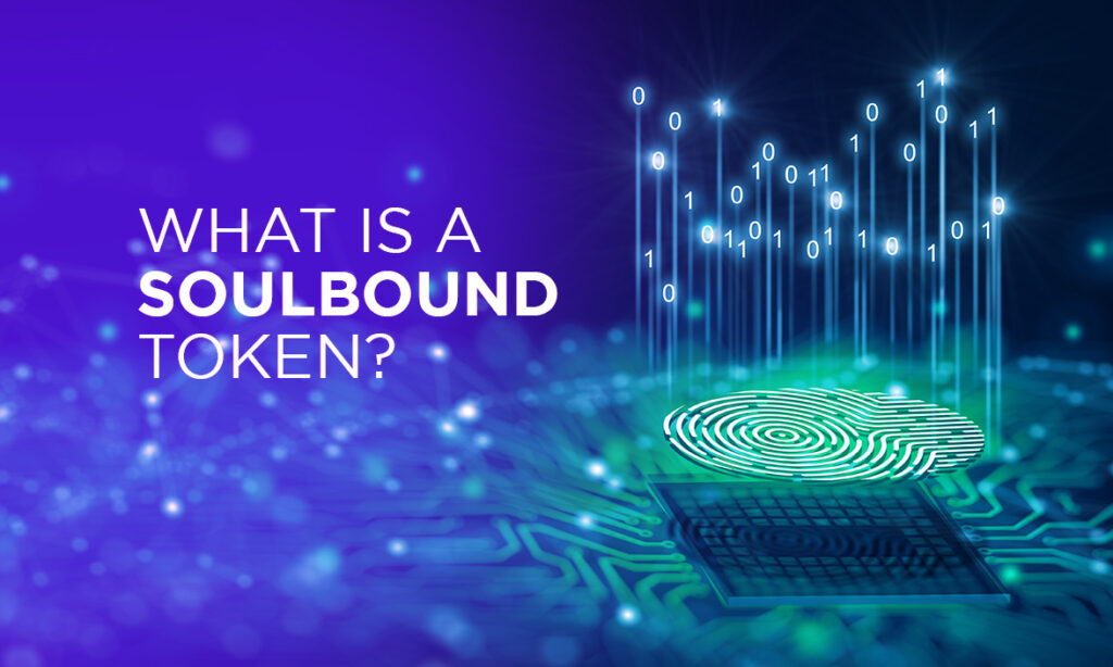 What is a soulbound token