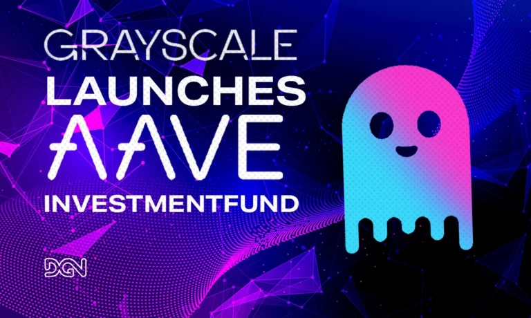 Grayscale Launches Aave Trust Fund for Accredited Crypto Investors