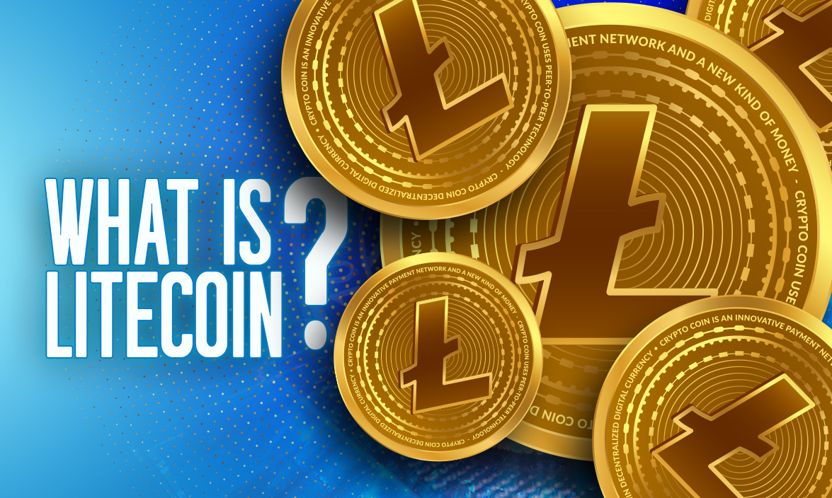 What is litecoin