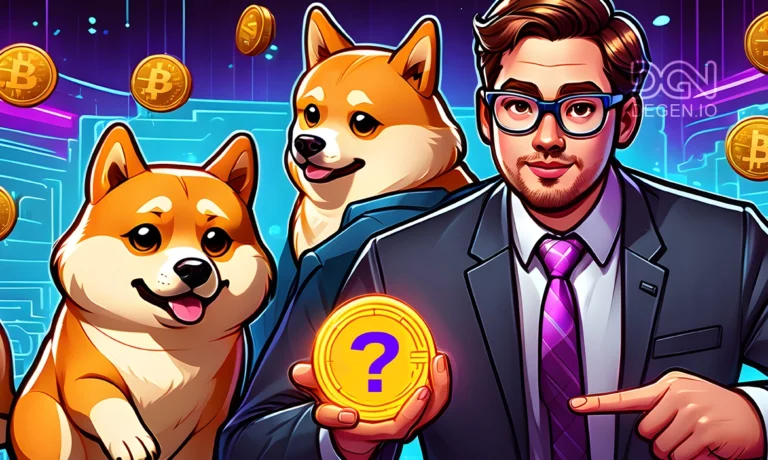 Analyst Predicts FLOKI’s Rise to Follow Dogecoin Rally