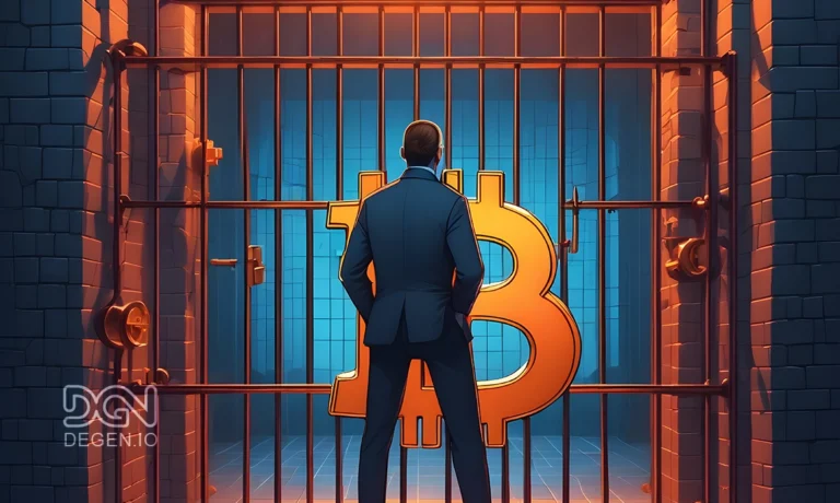 Crypto CEO Kidnapped in $1M Ransom Plot Amid Bitcoin Surge