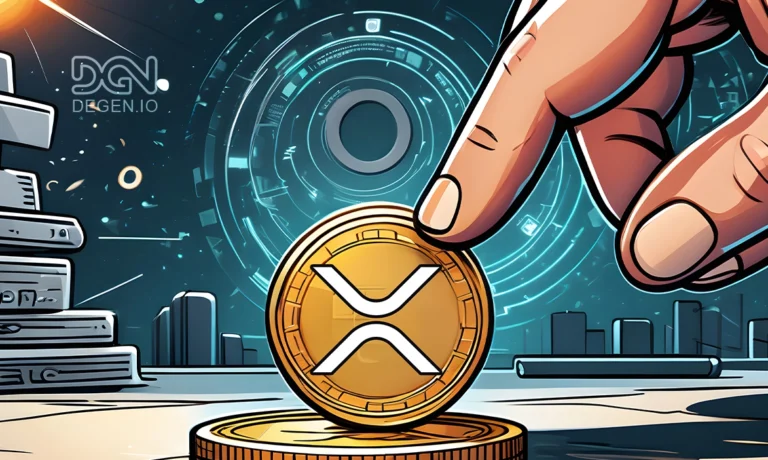 Raoul Pal Shares Optimistic XRP Strategy Amid Recent Price Surge