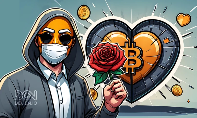 FBI Investigates $5M Crypto Romance Scam Targeting Vulnerable Victims