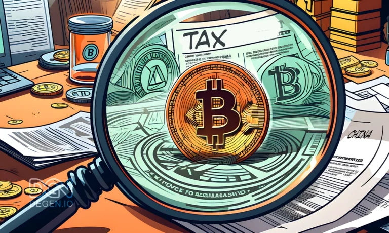 South Korean City Paju to Seize Crypto from Tax Evaders