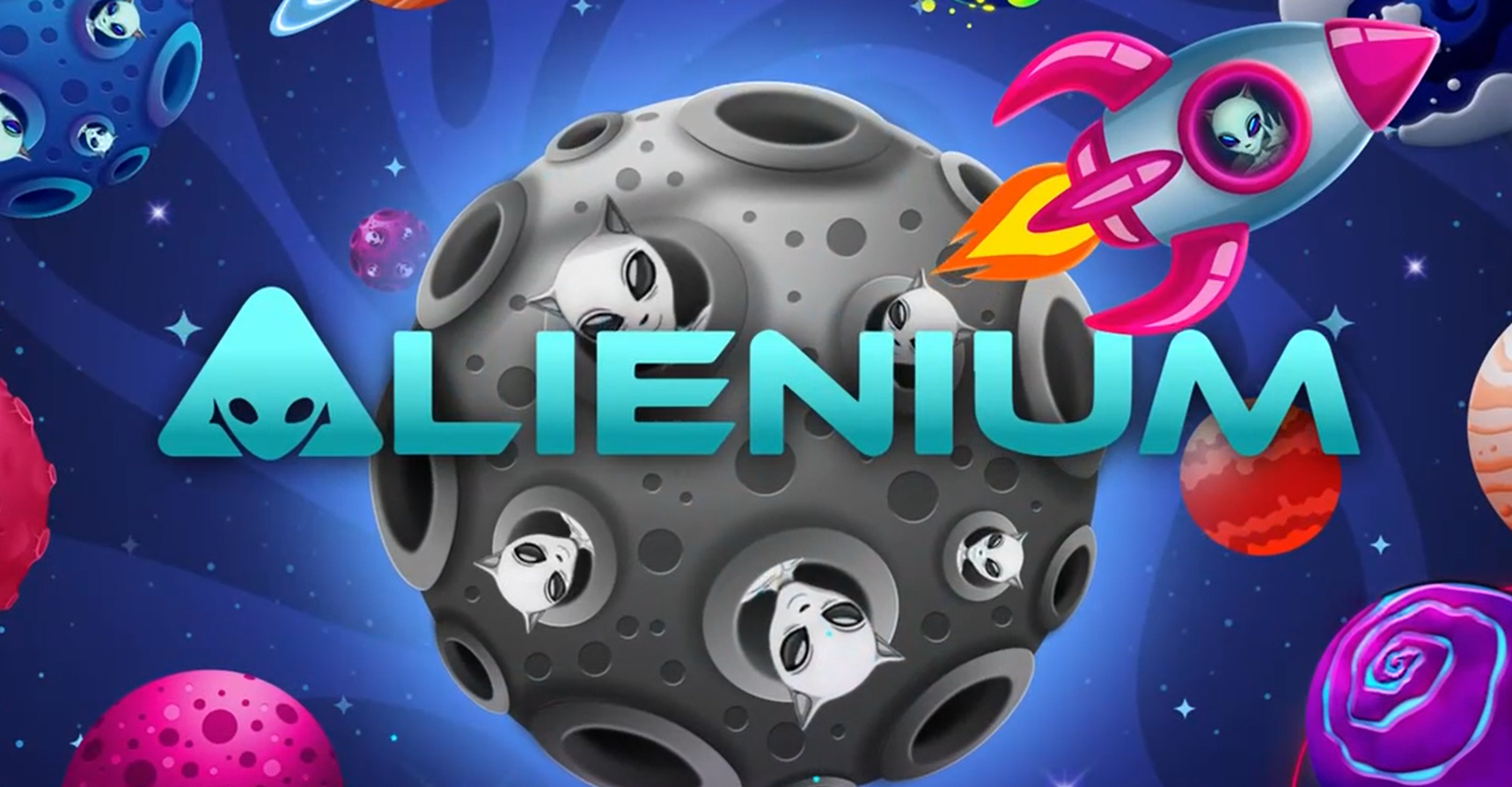 Venko introduces Alienium Platform