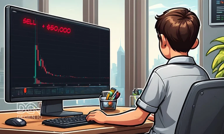 Teenage Crypto Creator Nets $50K in Minutes, Faces Online Fury