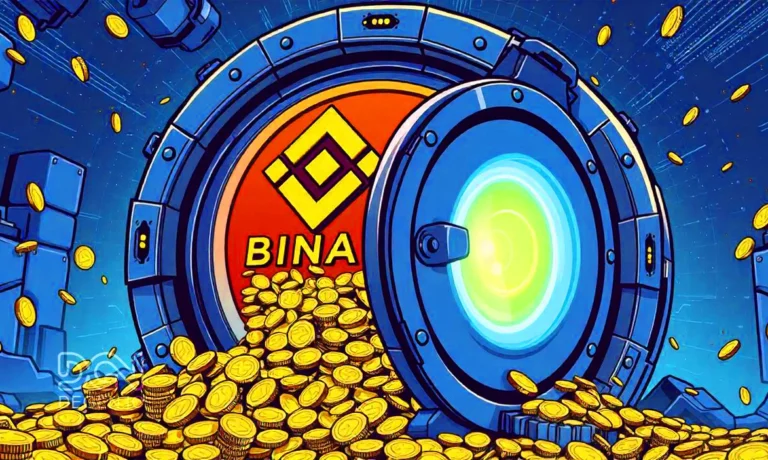 Binance Sets 2024 Record with $21.6 Billion Deposits and 250 Million Users