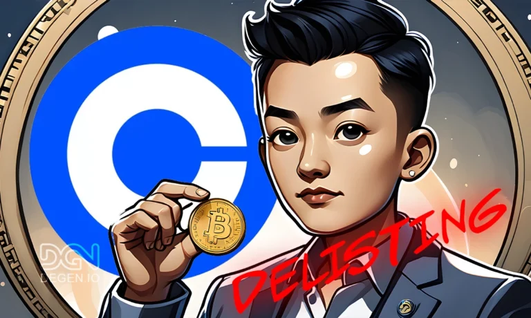 Coinbase Criticized for Linking Wrapped Bitcoin (wBTC) Delisting to Justin Sun