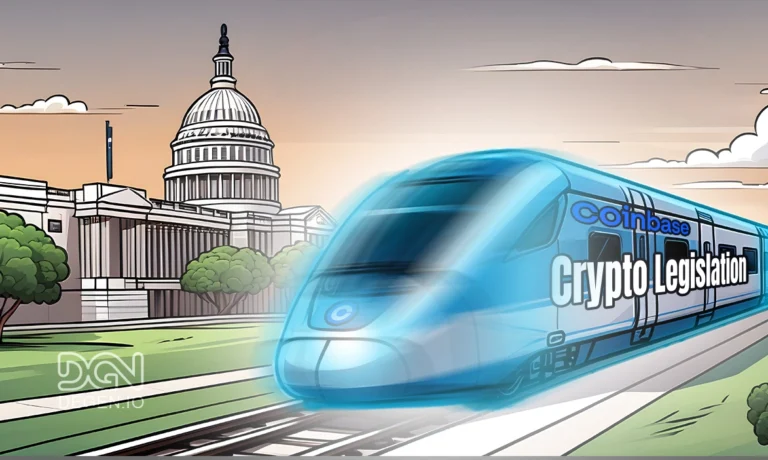 Coinbase Policy Chief Predicts Rapid Crypto Legislation Under Trump Administration