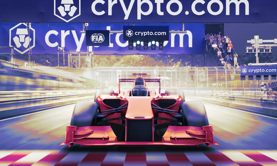 Crypto.com continues as the Miami Grand Prix title partner, enhancing fan experiences.