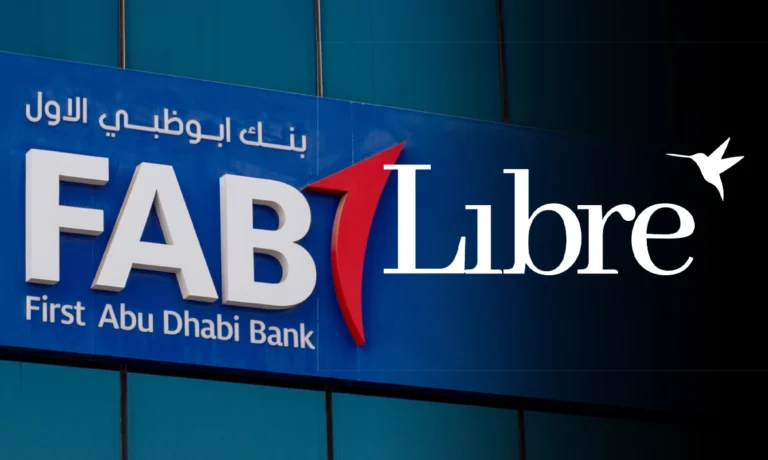 First Abu Dhabi Bank and Libre Capital Partner for Blockchain-Based Collateralized Lending