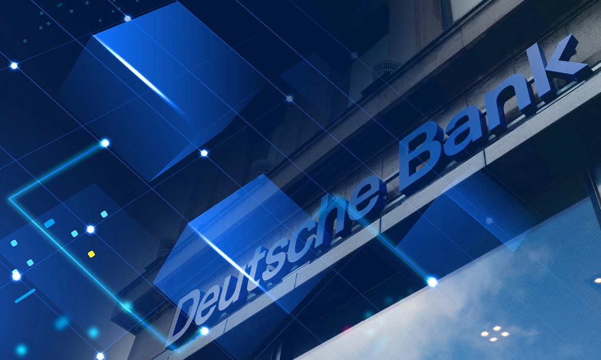 Architecture of Deutsche Bank’s Project Dama 2 Blockchain