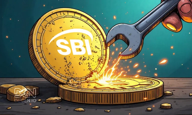 SBI VC Trade to Absorb Hacked Crypto Exchange DMM, Customer Accounts Ready by March