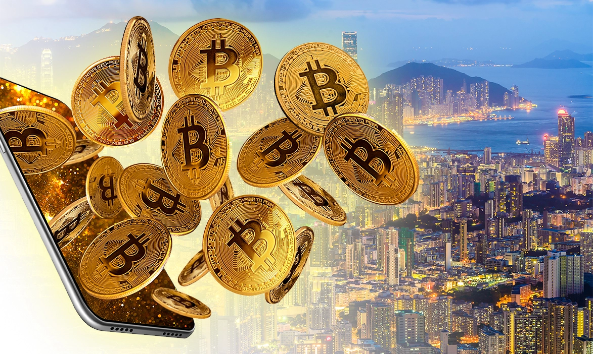  Legislative Council Discusses Hong Kong’s Crypto Policy Updates