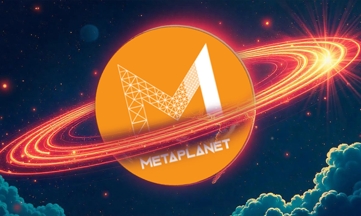 Metaplanet’s stock has surged by 2200% in 2024, reflecting strong investor confidence.