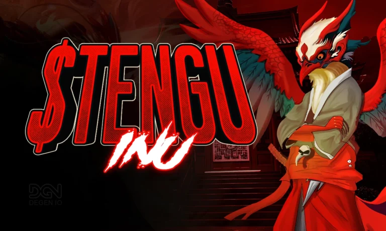 Tengu Inu: The Blockchain Gaming Revolution Transforming Player Rewards and Asset Ownership