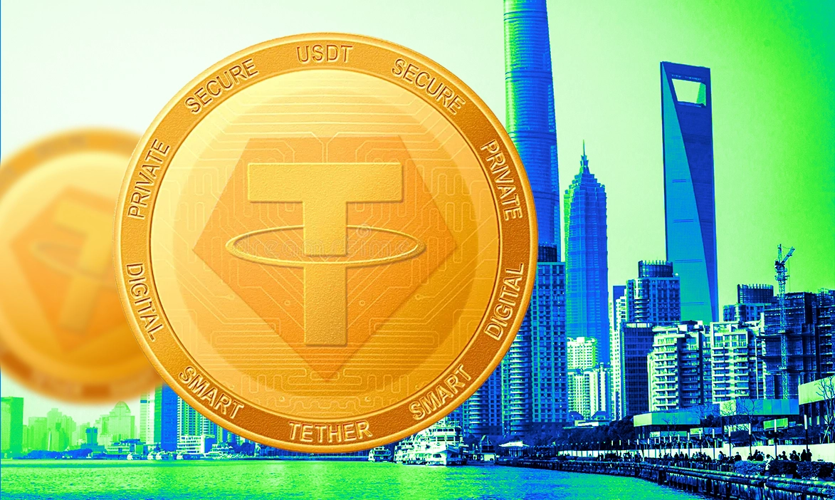 ADGM approves Tether’s USDT across multiple blockchain networks, enhancing its utility in financial services.