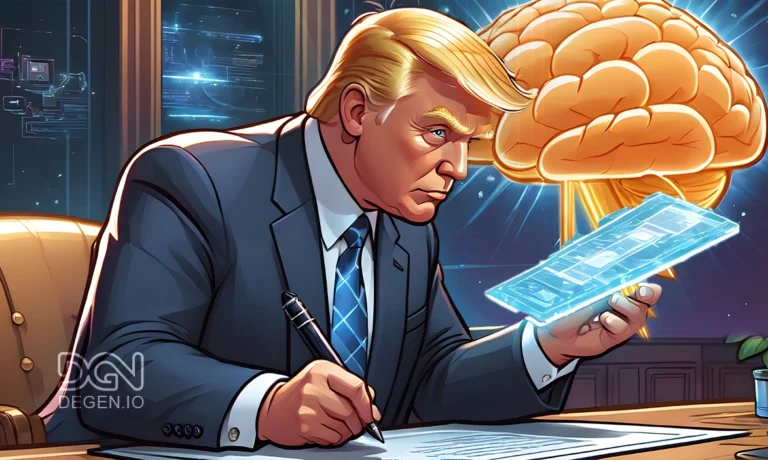 David Sacks Appointed as Trump’s Crypto and AI Czar: Strong Critic of OpenAI’s “For-Profit” Pivot