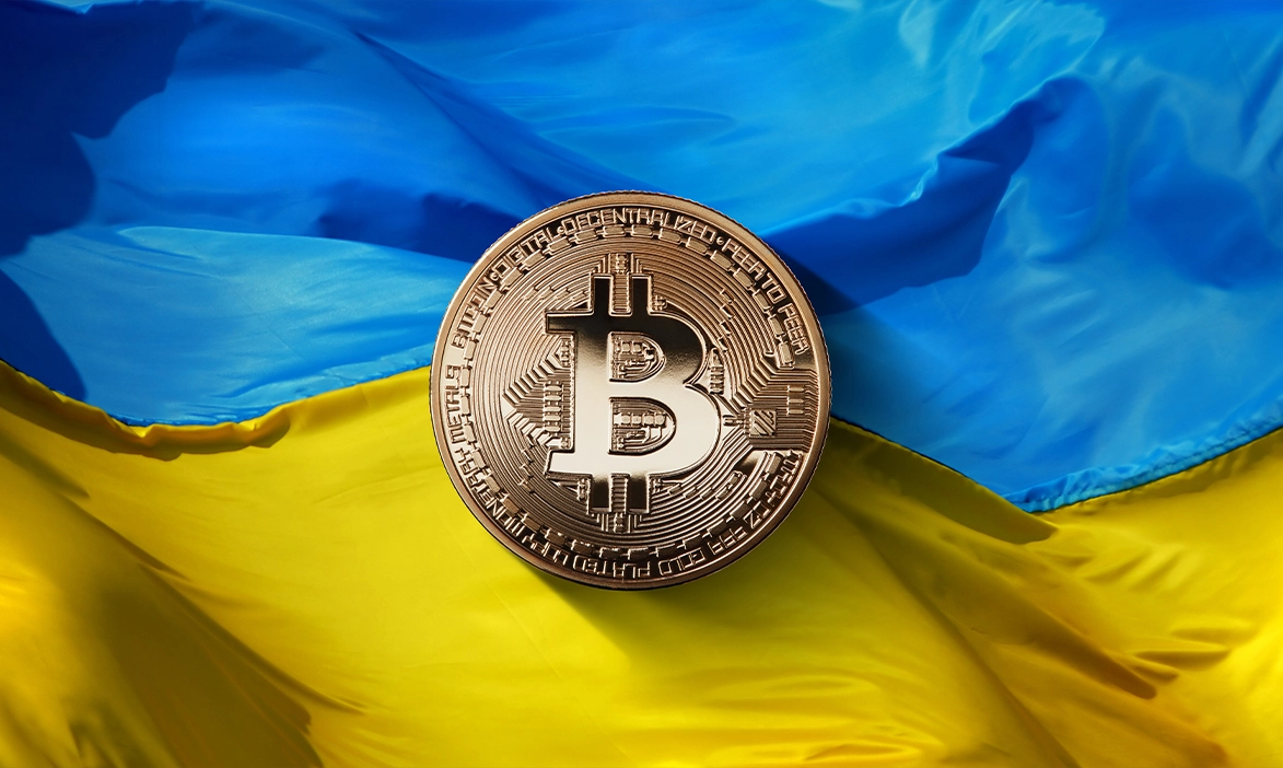 Ukraine aims to finalize crypto legislation with a cautious regulatory approach.