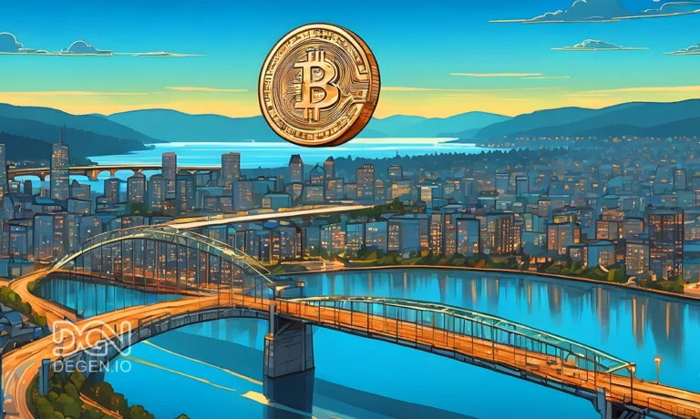 Vancouver Takes a Bold Step Toward Becoming a ‘Bitcoin-Friendly City’