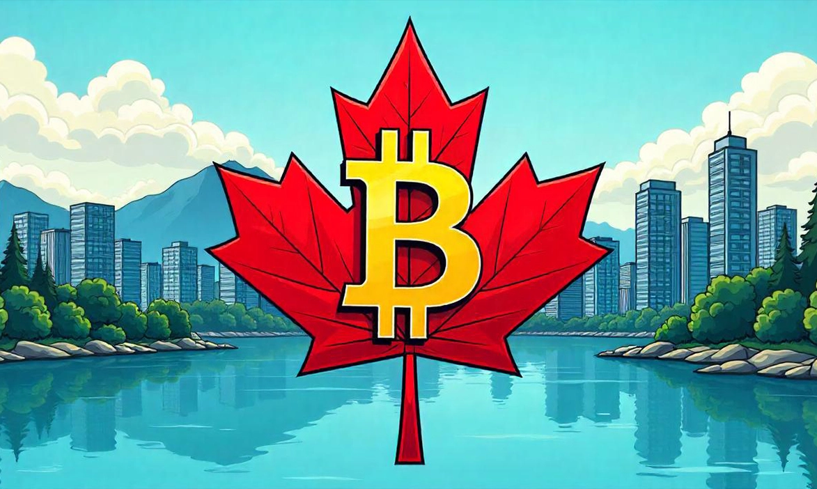 Mayor Ken Sim advocates for a Bitcoin-friendly strategy to secure Vancouver's future.